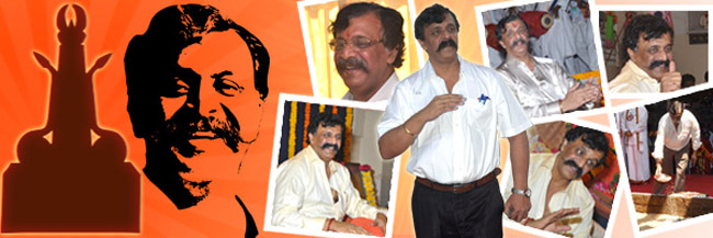 Aniruddha The Unstoppable